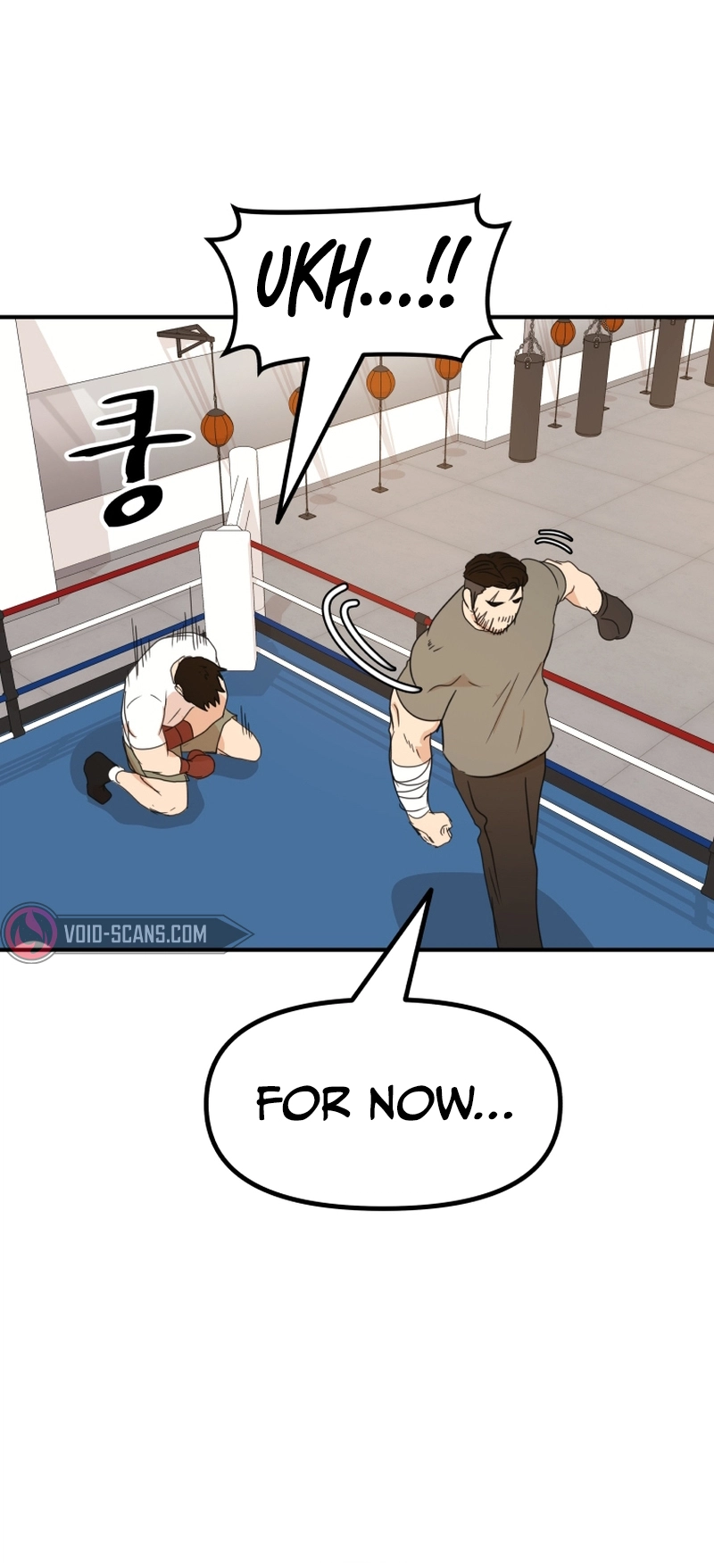 Guard pass chapter 97 page 24