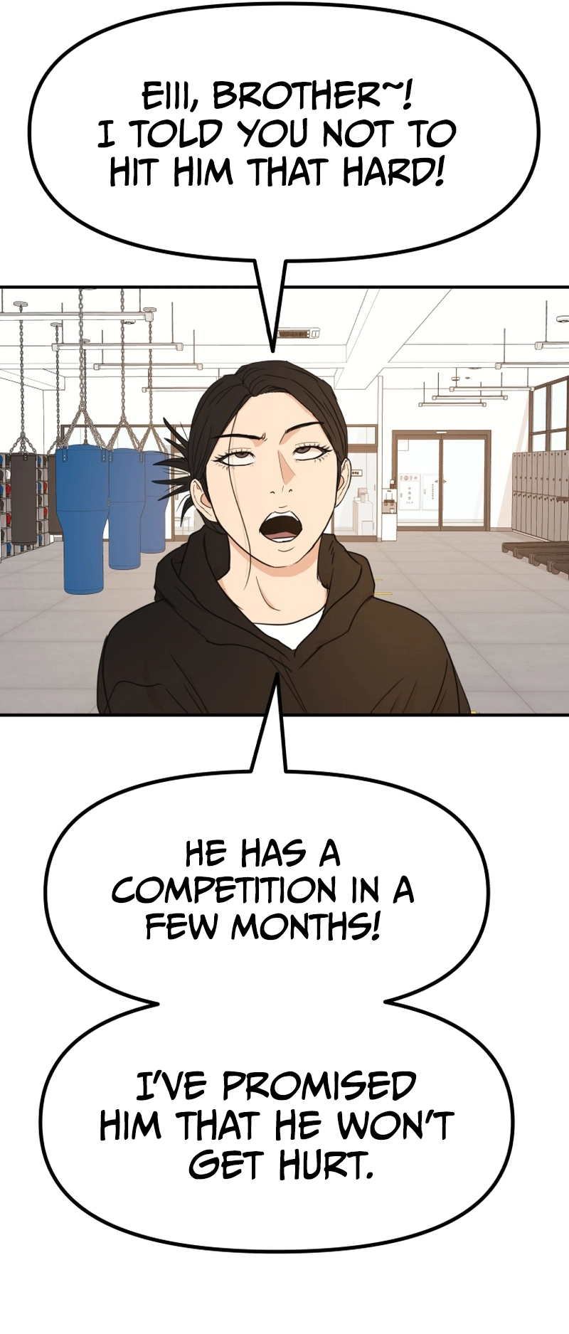 Guard pass chapter 97 page 25