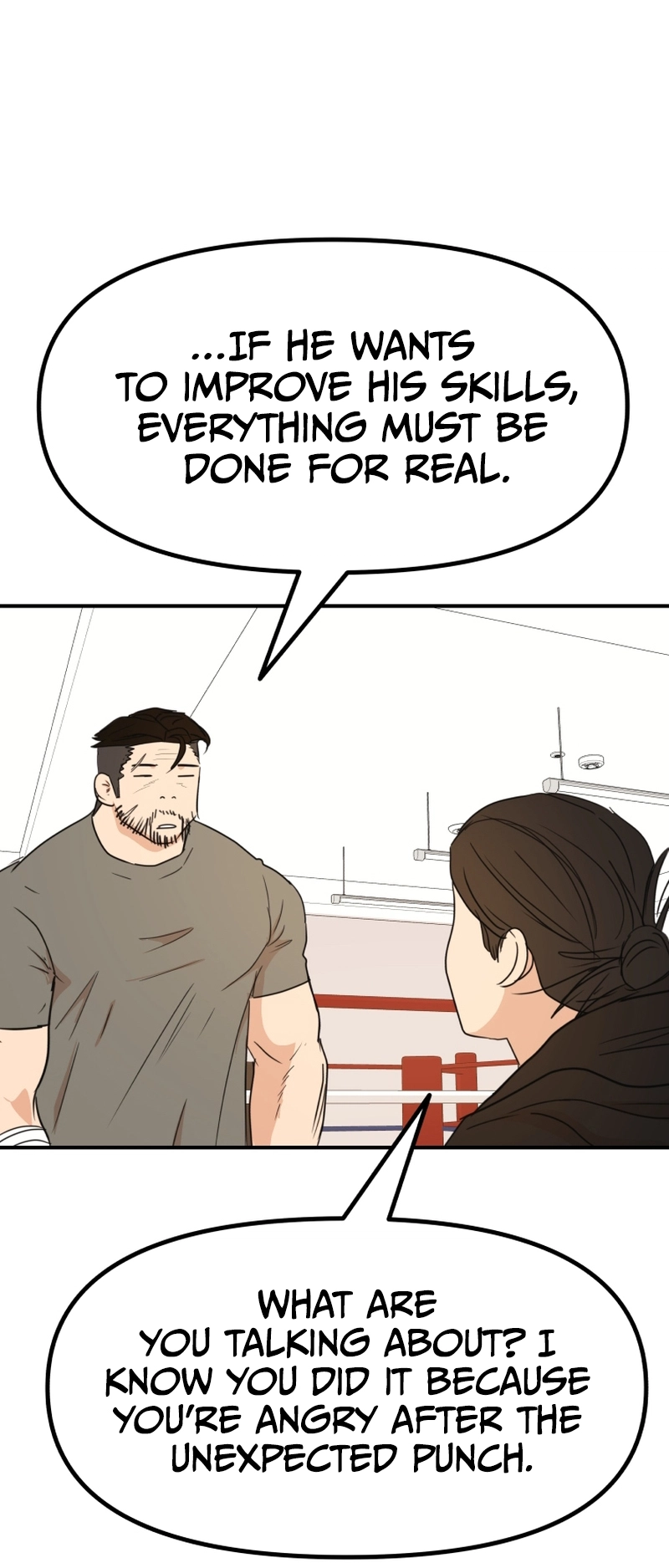 Guard pass chapter 97 page 26