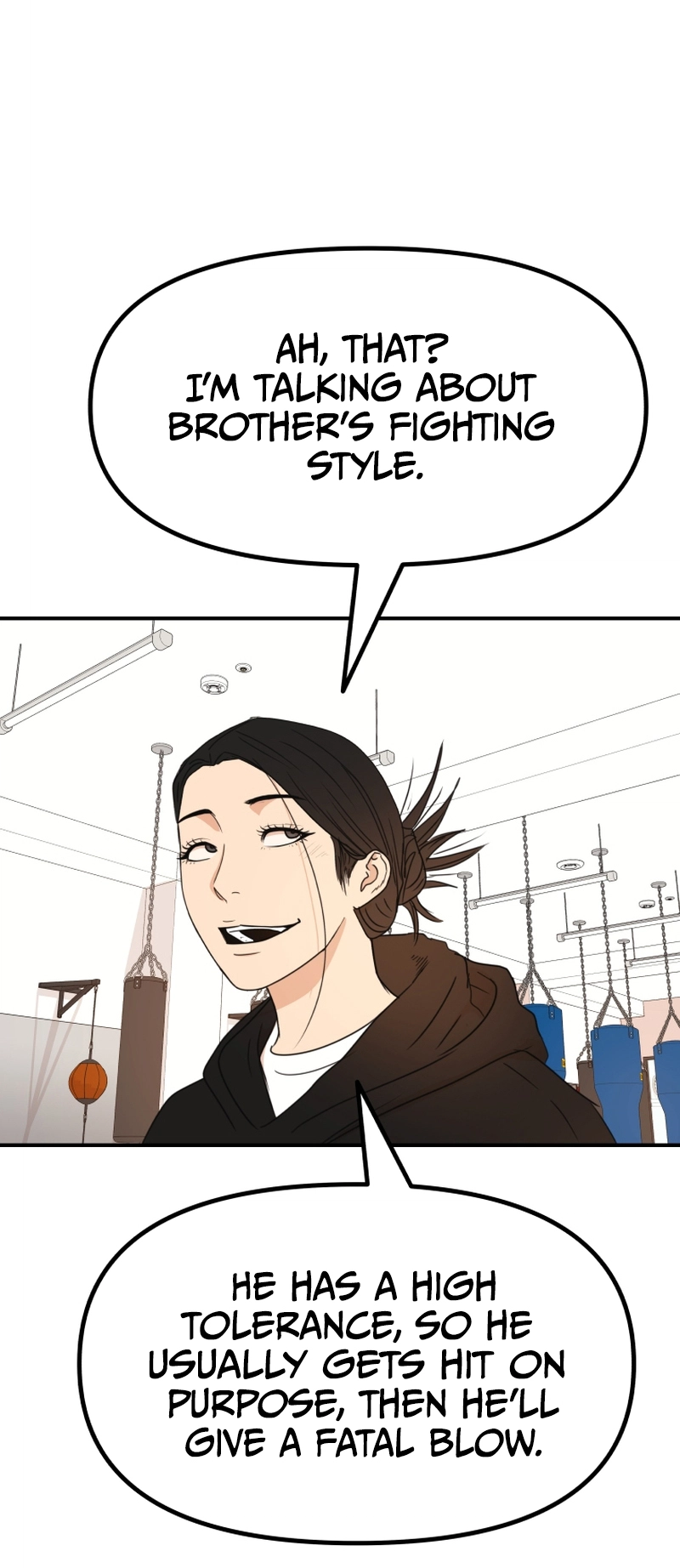 Guard pass chapter 97 page 3