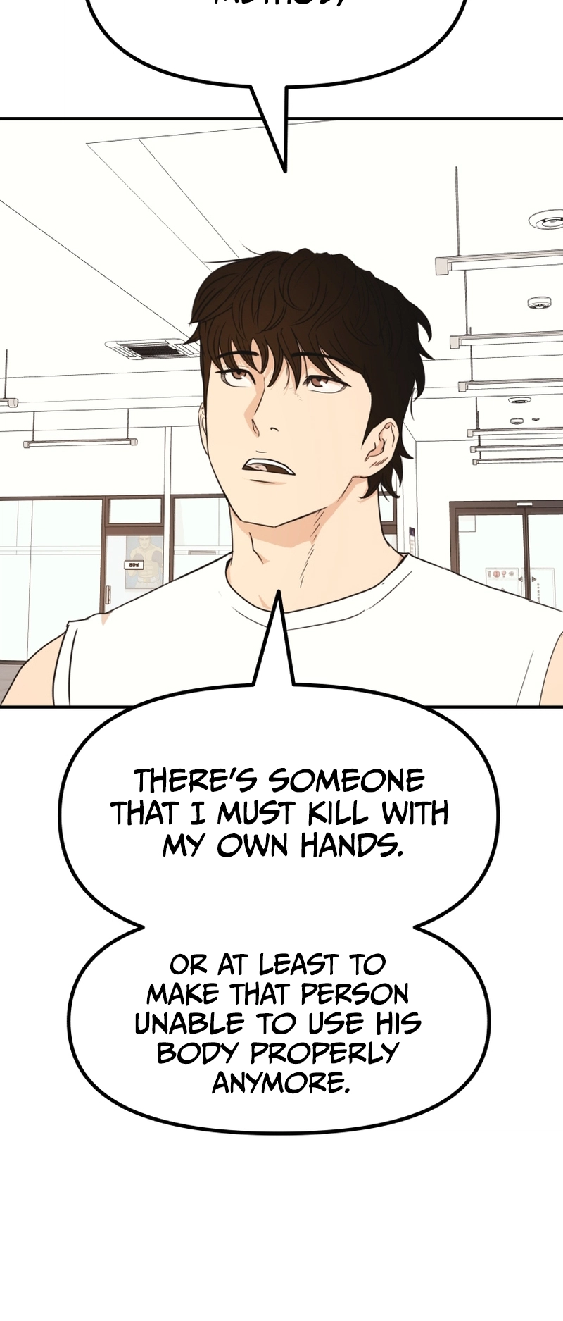 Guard pass chapter 97 page 30