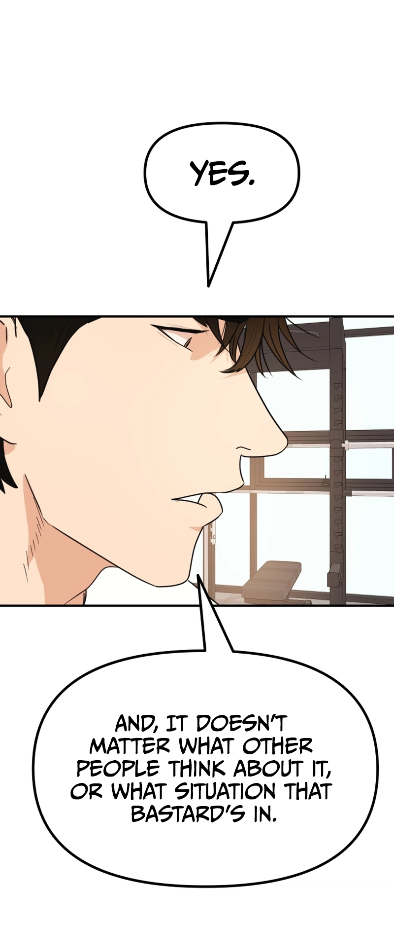 Guard pass chapter 97 page 34