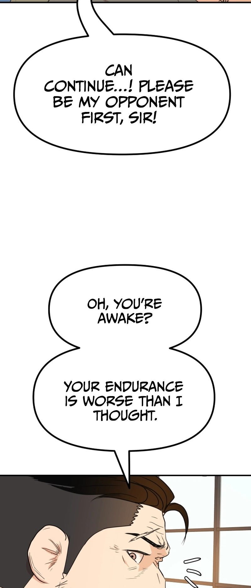 Guard pass chapter 97 page 38