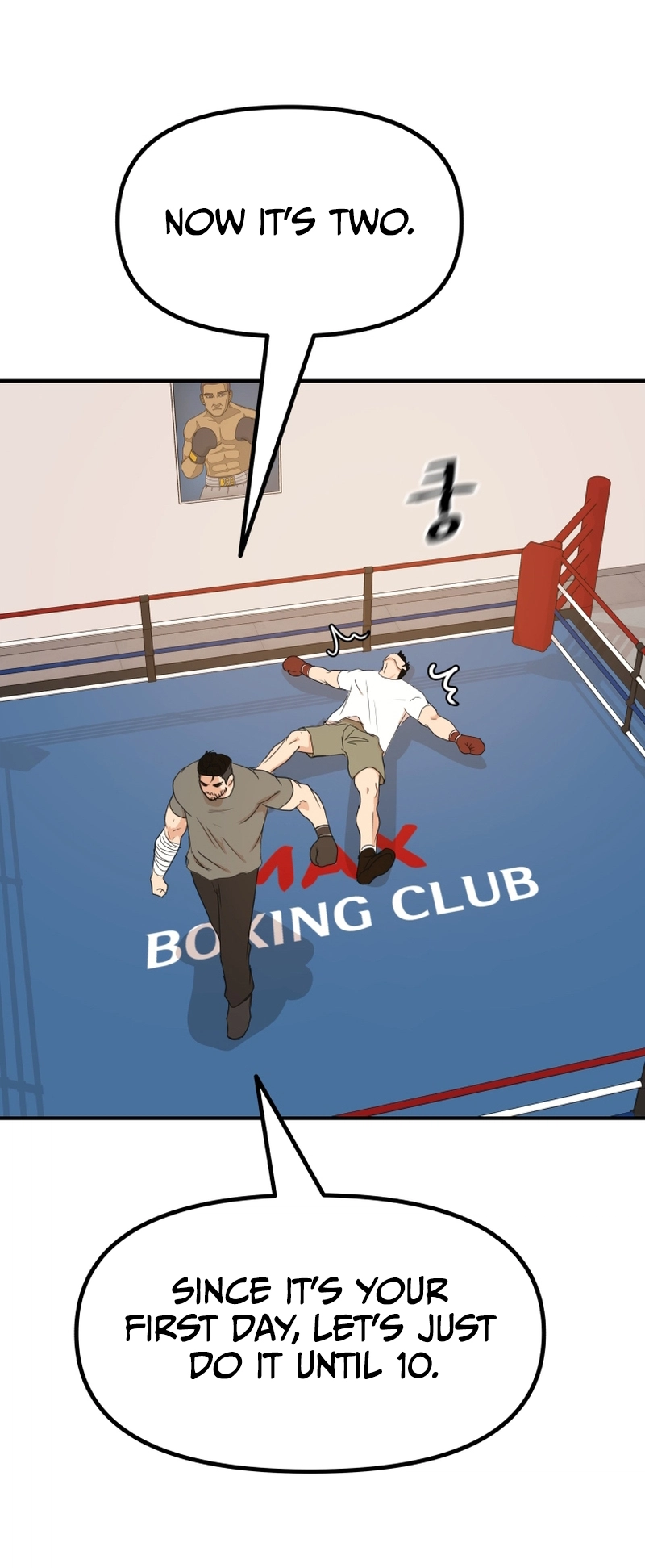 Guard pass chapter 97 page 45