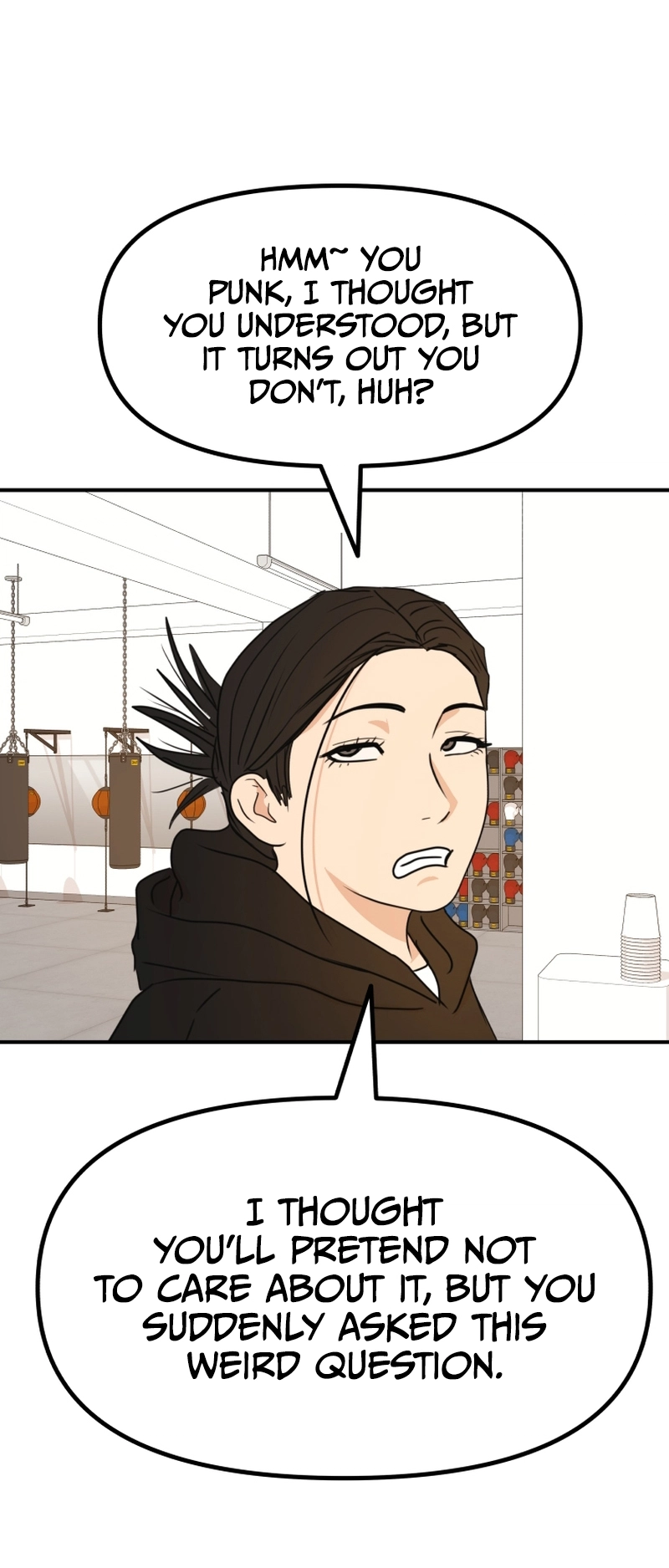 Guard pass chapter 97 page 49