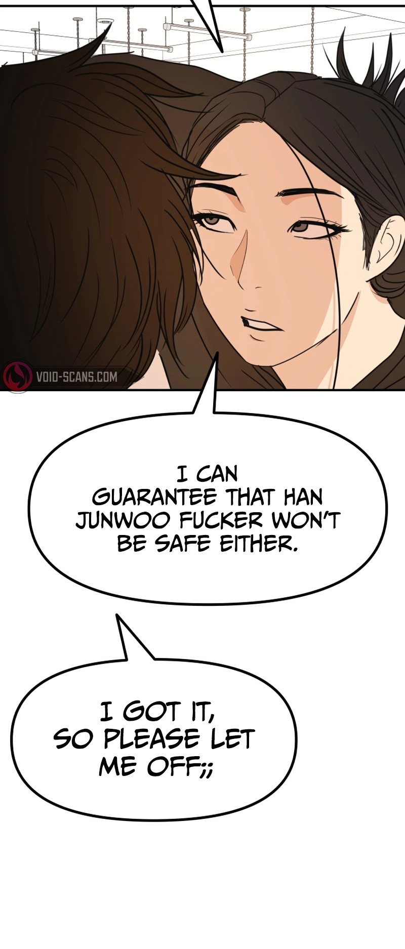 Guard pass chapter 97 page 55