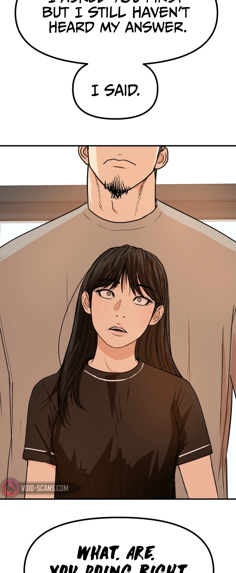 Guard pass chapter 97 page 61