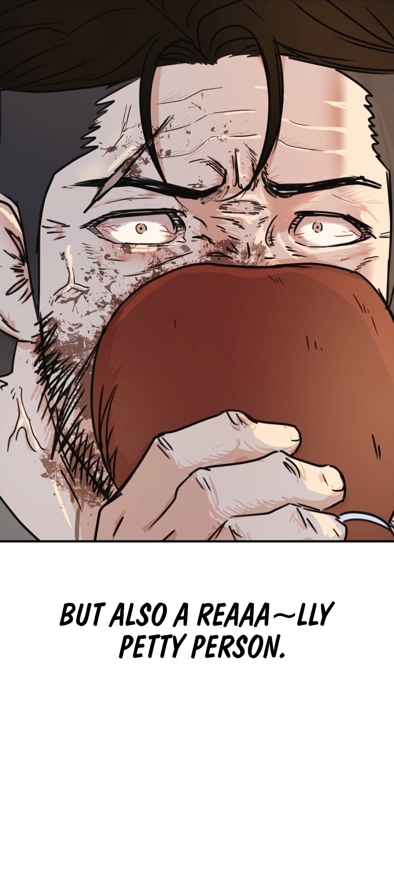 Guard pass chapter 97 page 9