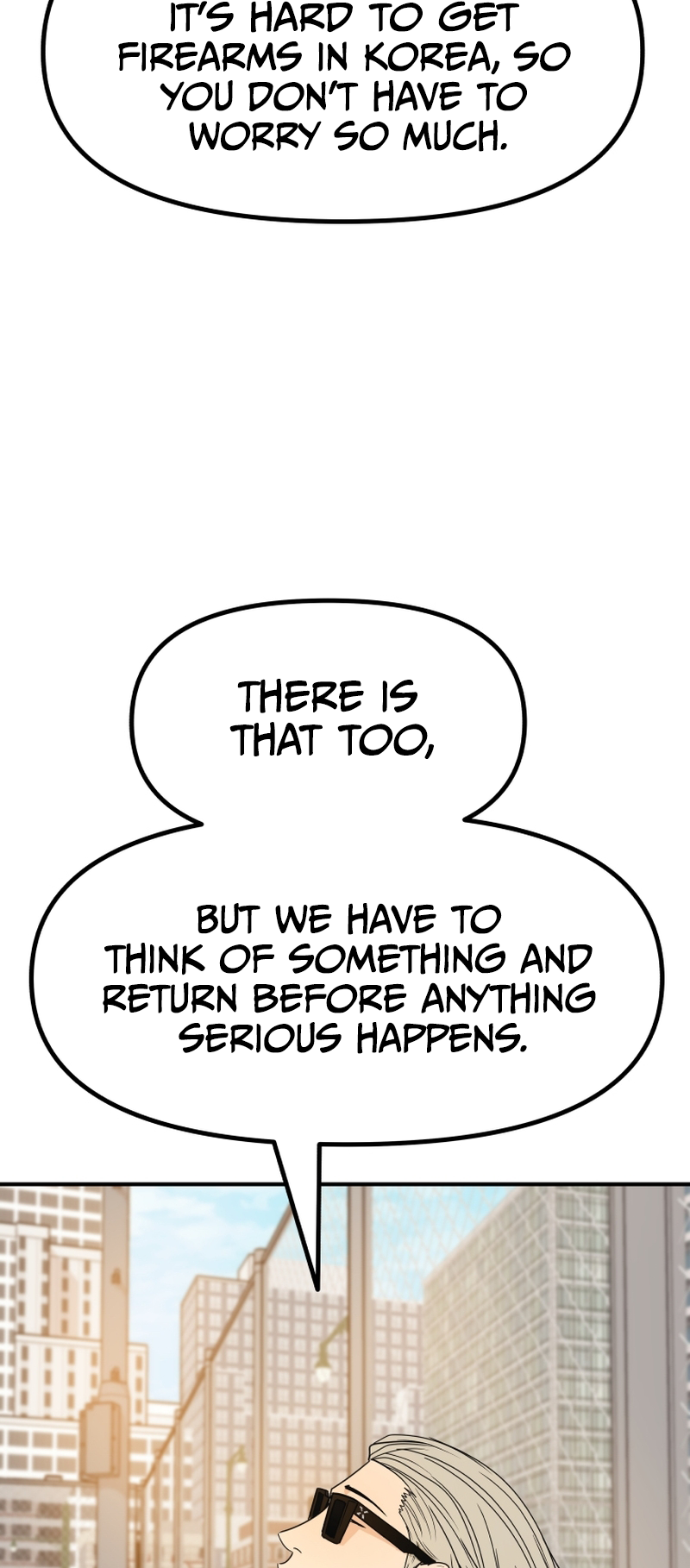 Guard pass chapter 98 page 13