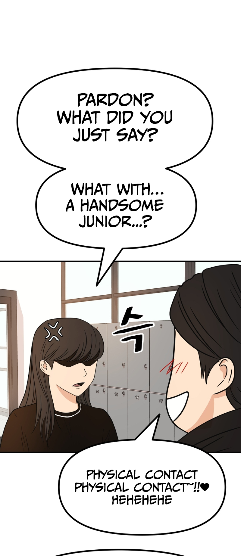 Guard pass chapter 98 page 20