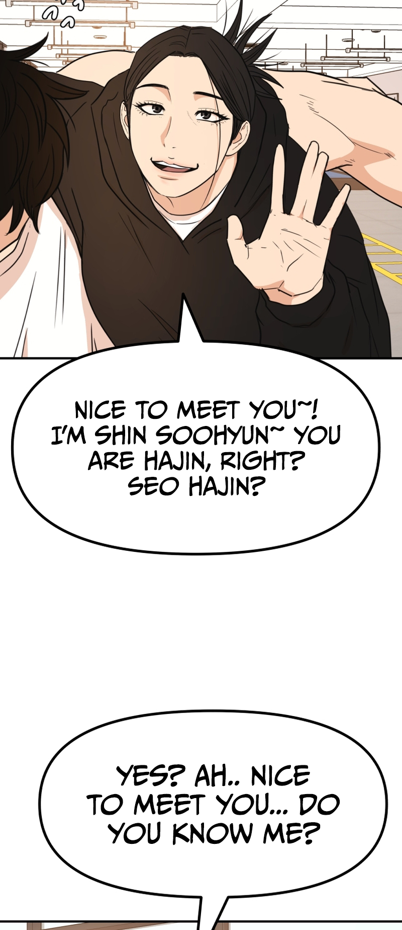 Guard pass chapter 98 page 23