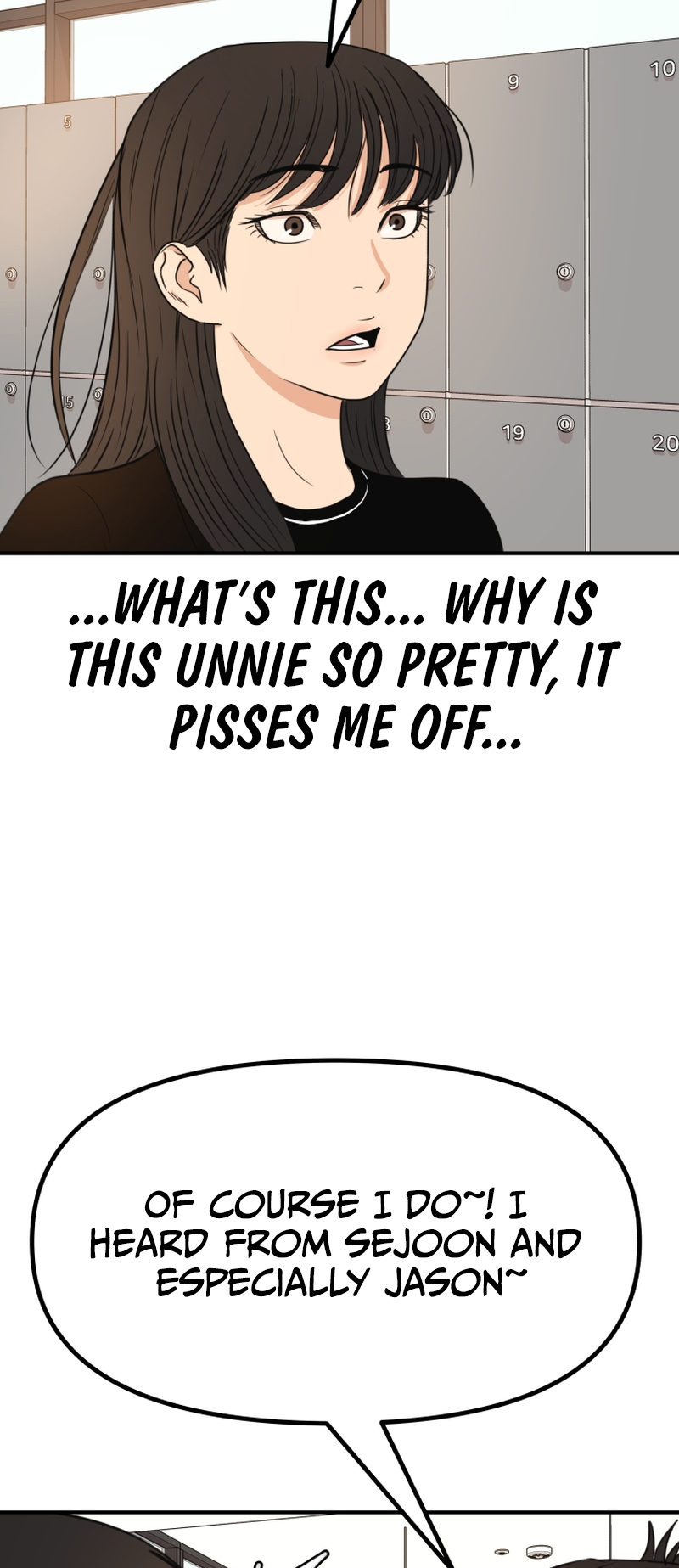 Guard pass chapter 98 page 24