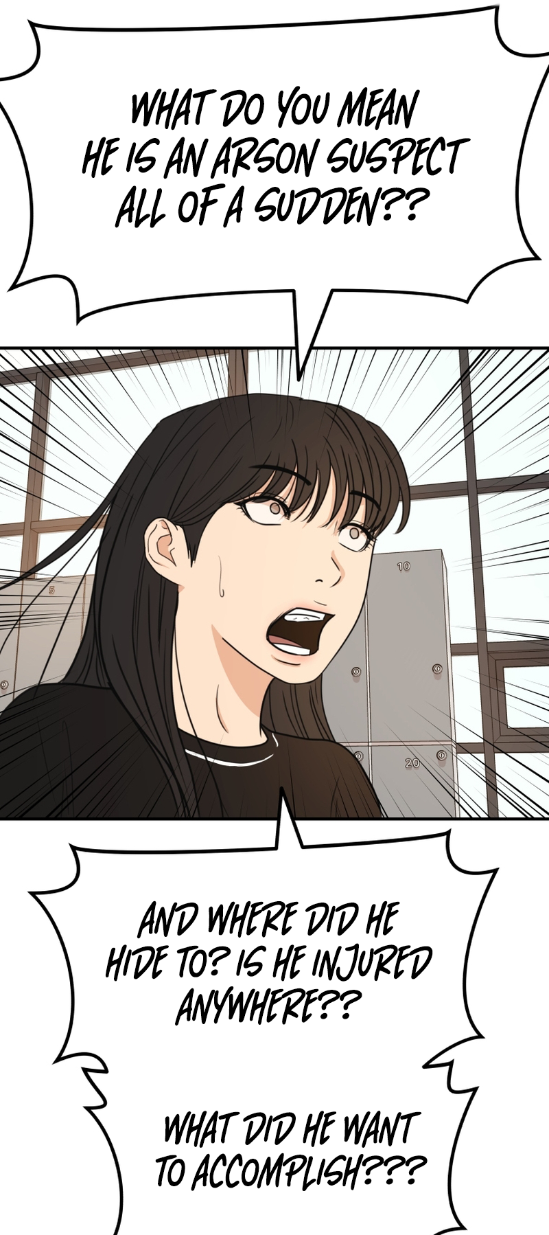 Guard pass chapter 98 page 26