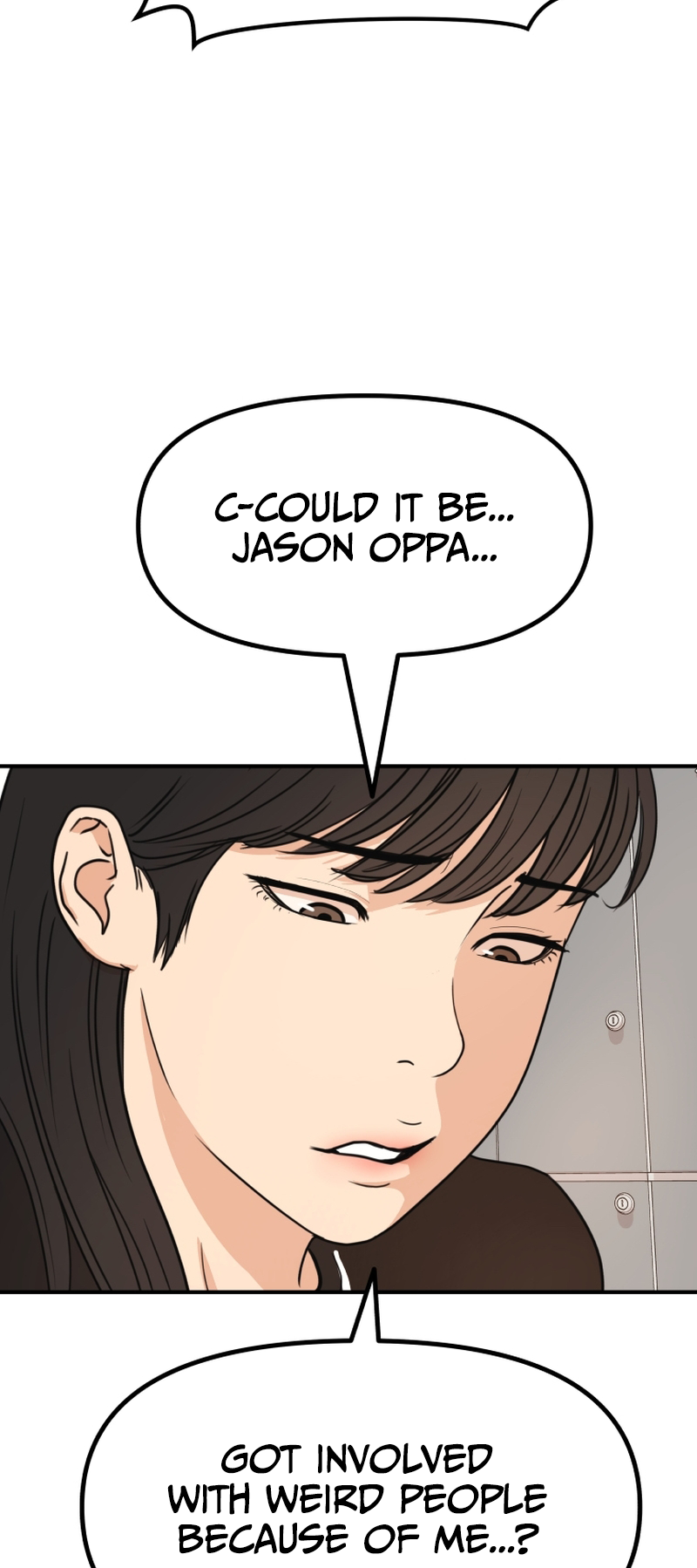 Guard pass chapter 98 page 27