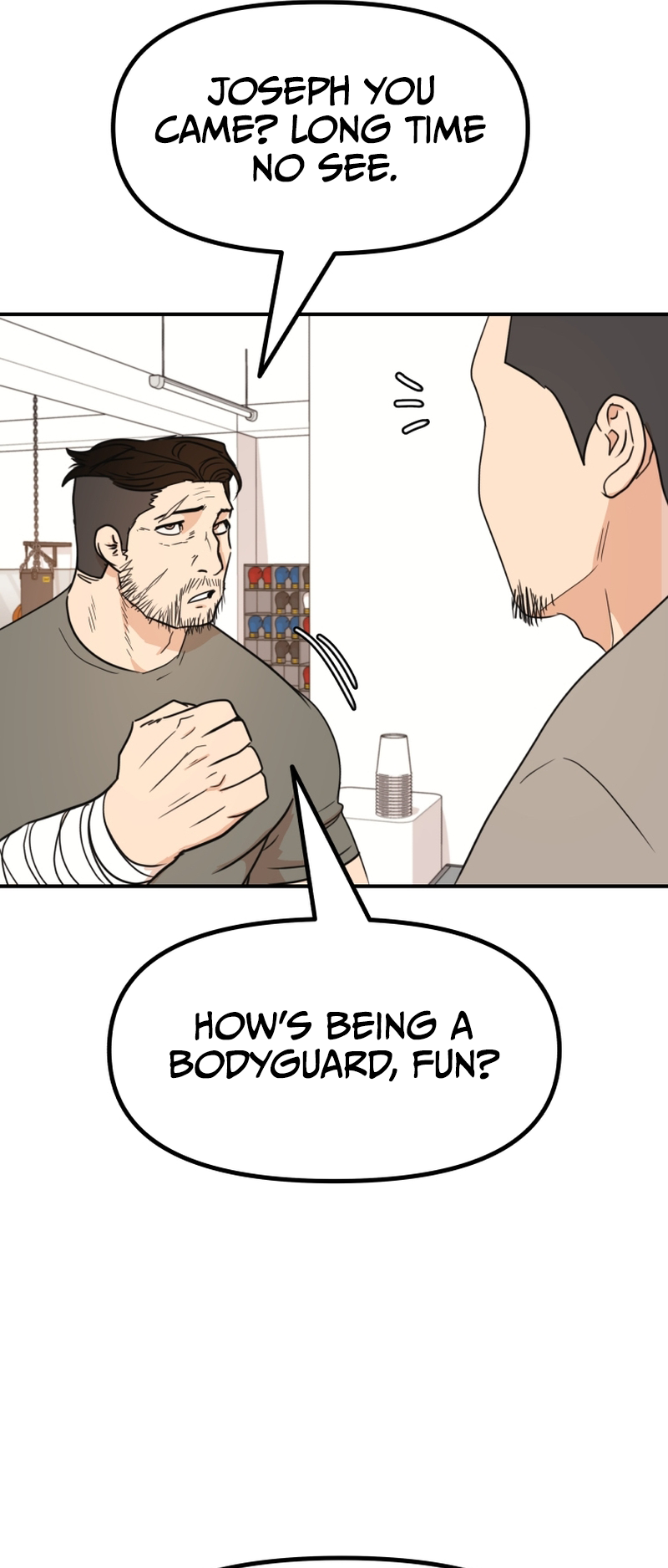 Guard pass chapter 98 page 34