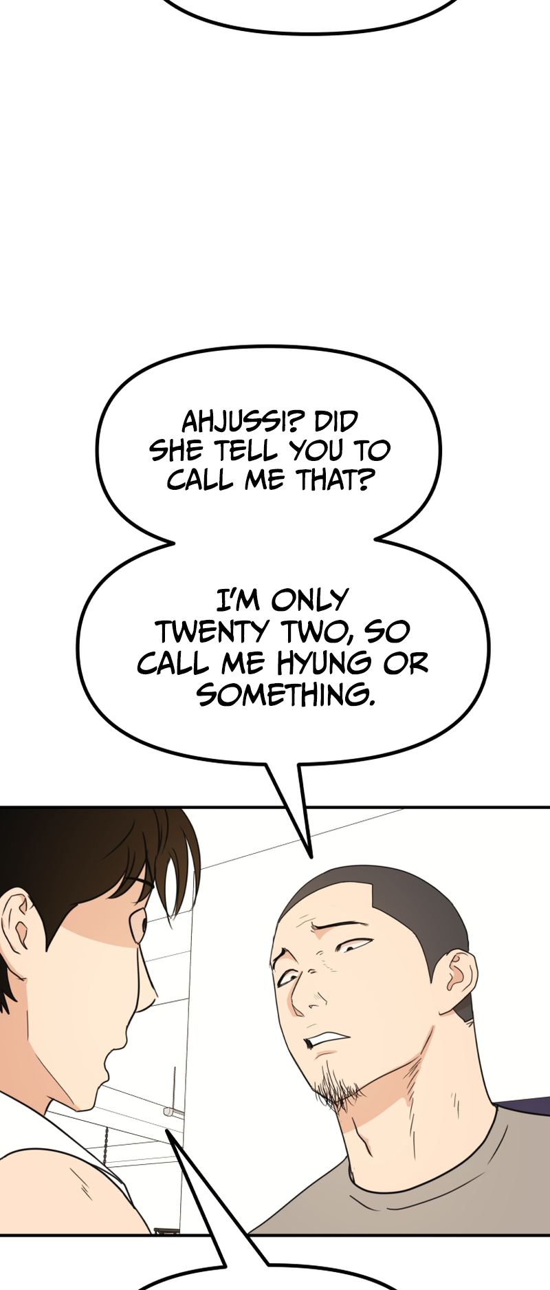 Guard pass chapter 98 page 38