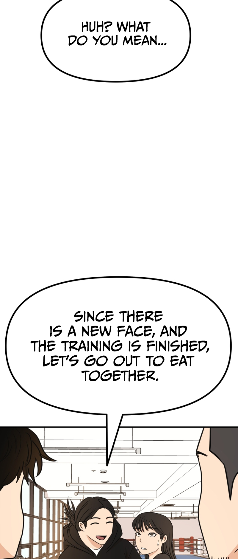 Guard pass chapter 98 page 39