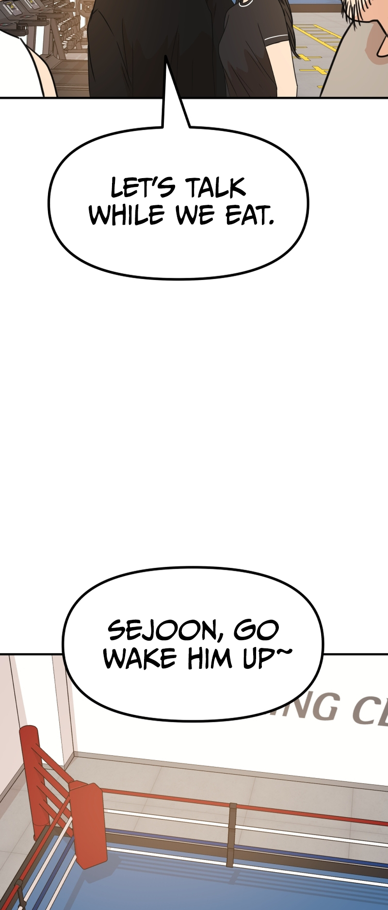 Guard pass chapter 98 page 40