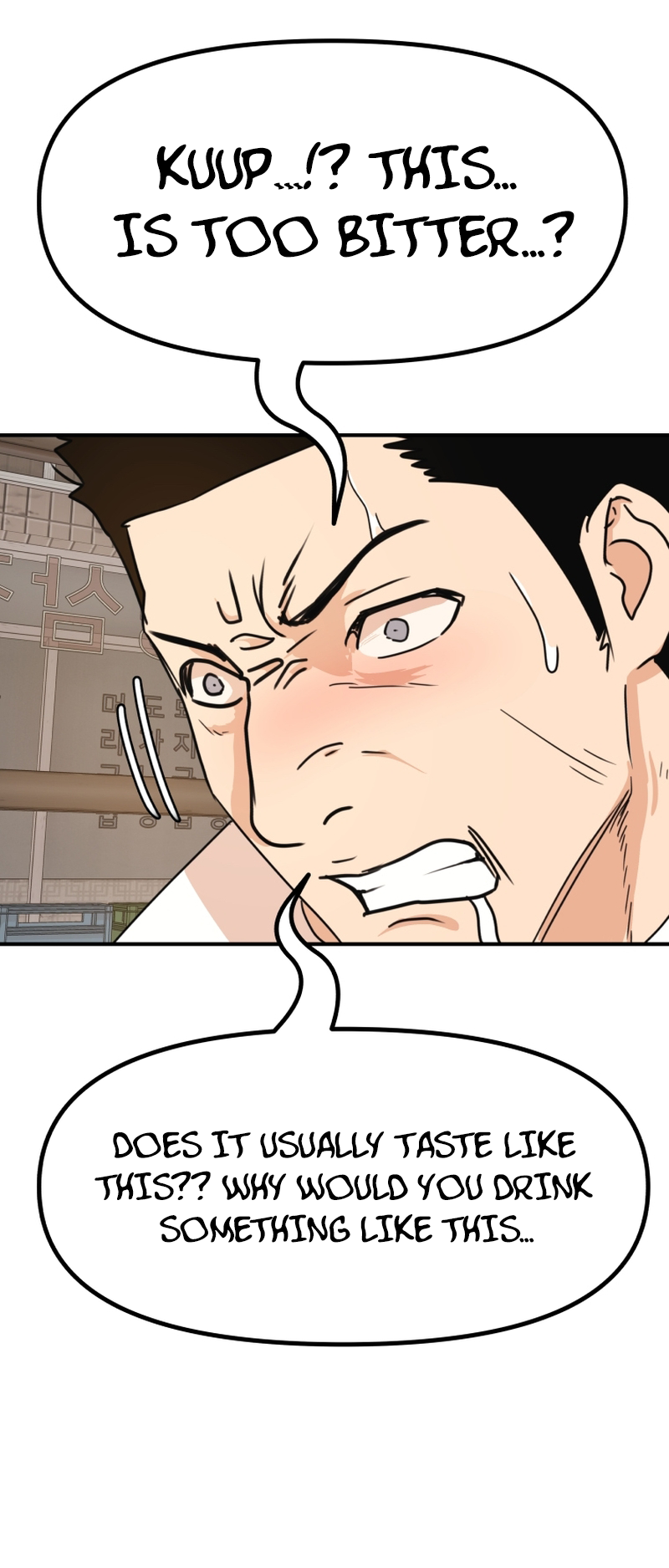 Guard pass chapter 98 page 50