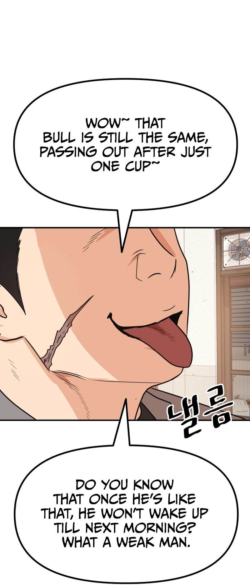 Guard pass chapter 98 page 56