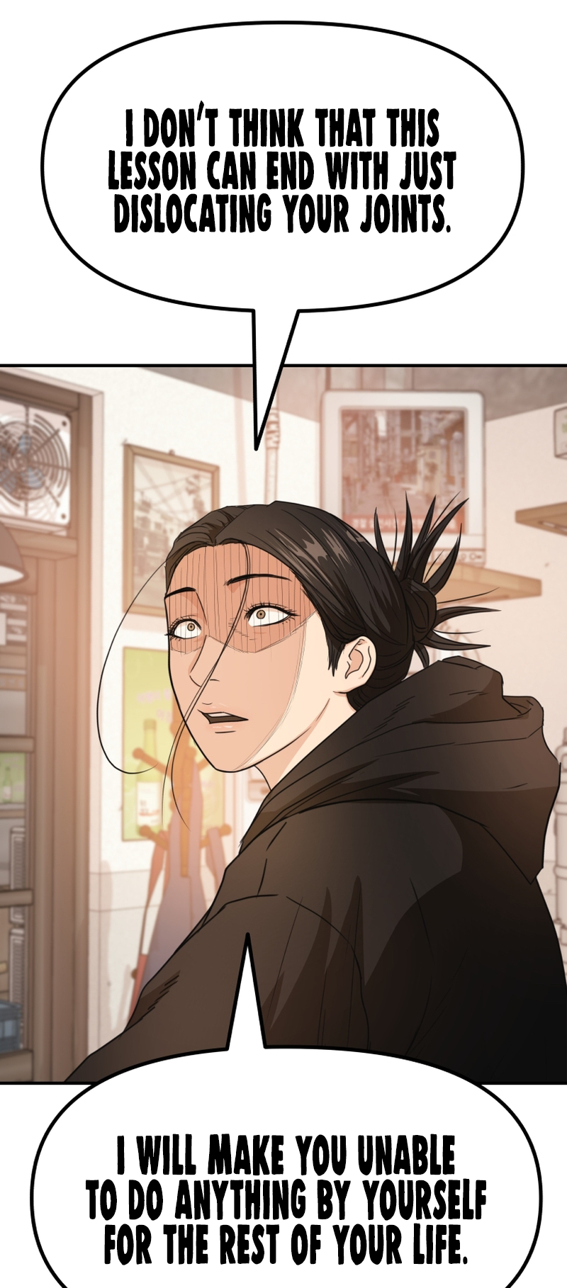 Guard pass chapter 98 page 62