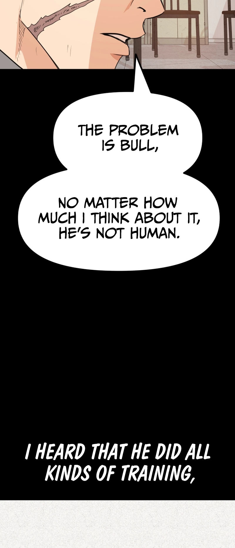 Guard pass chapter 99 page 14