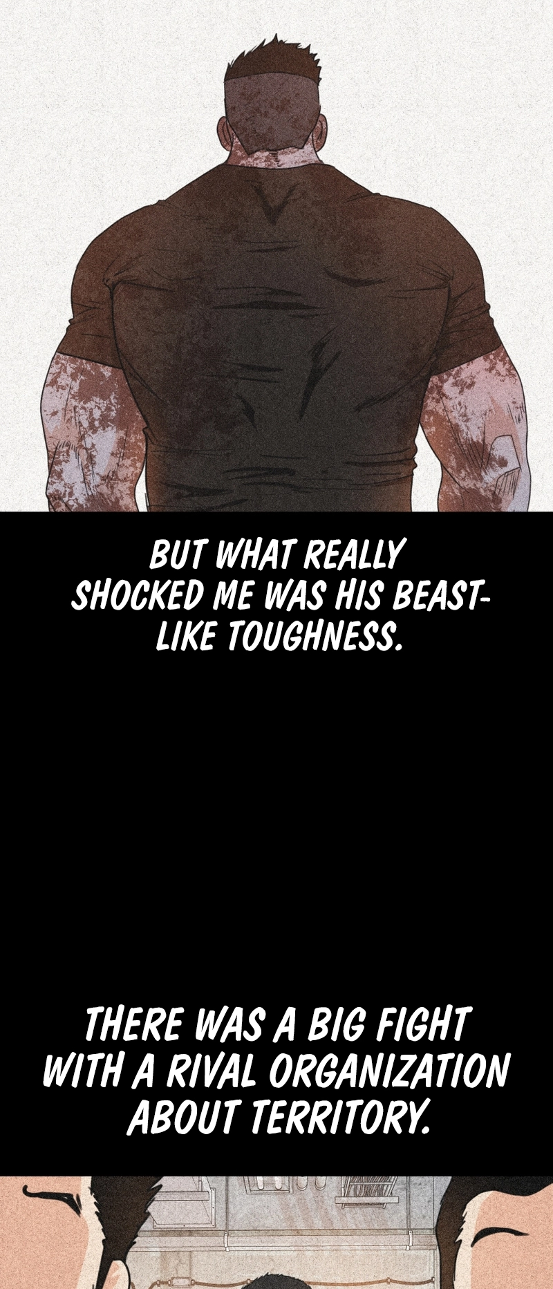 Guard pass chapter 99 page 15