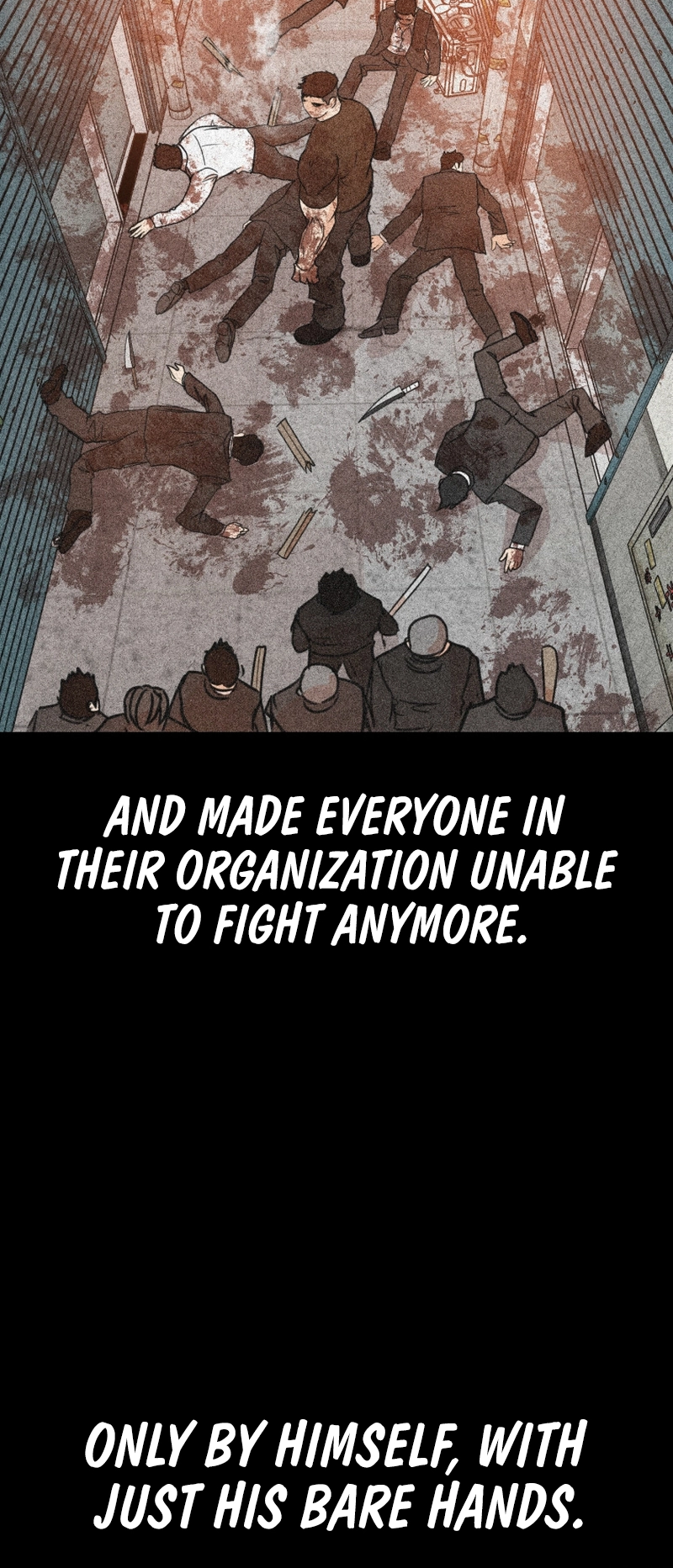 Guard pass chapter 99 page 17