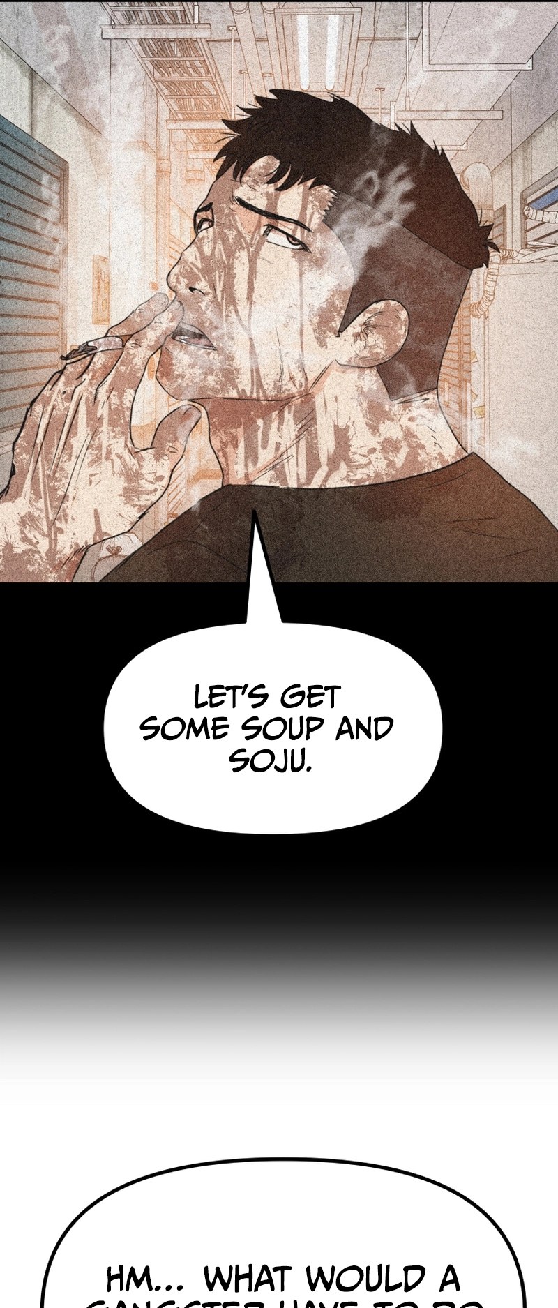 Guard pass chapter 99 page 18