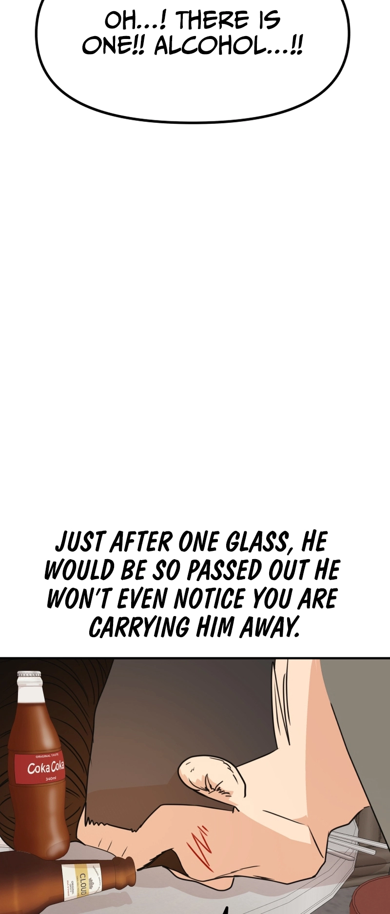 Guard pass chapter 99 page 22