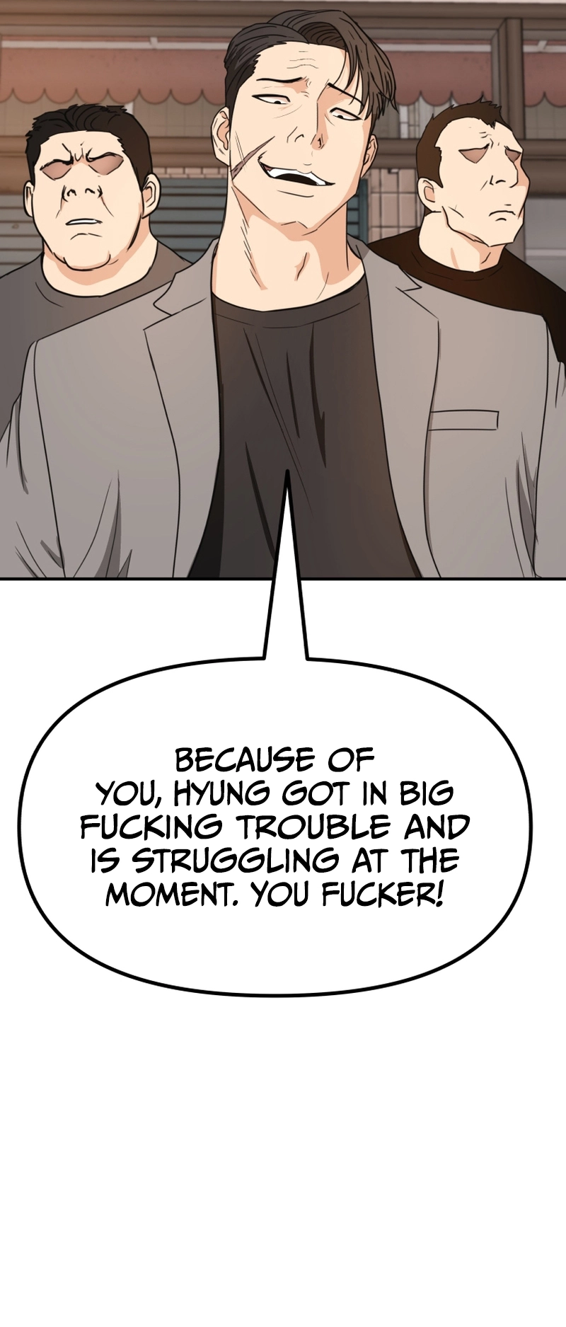 Guard pass chapter 99 page 25