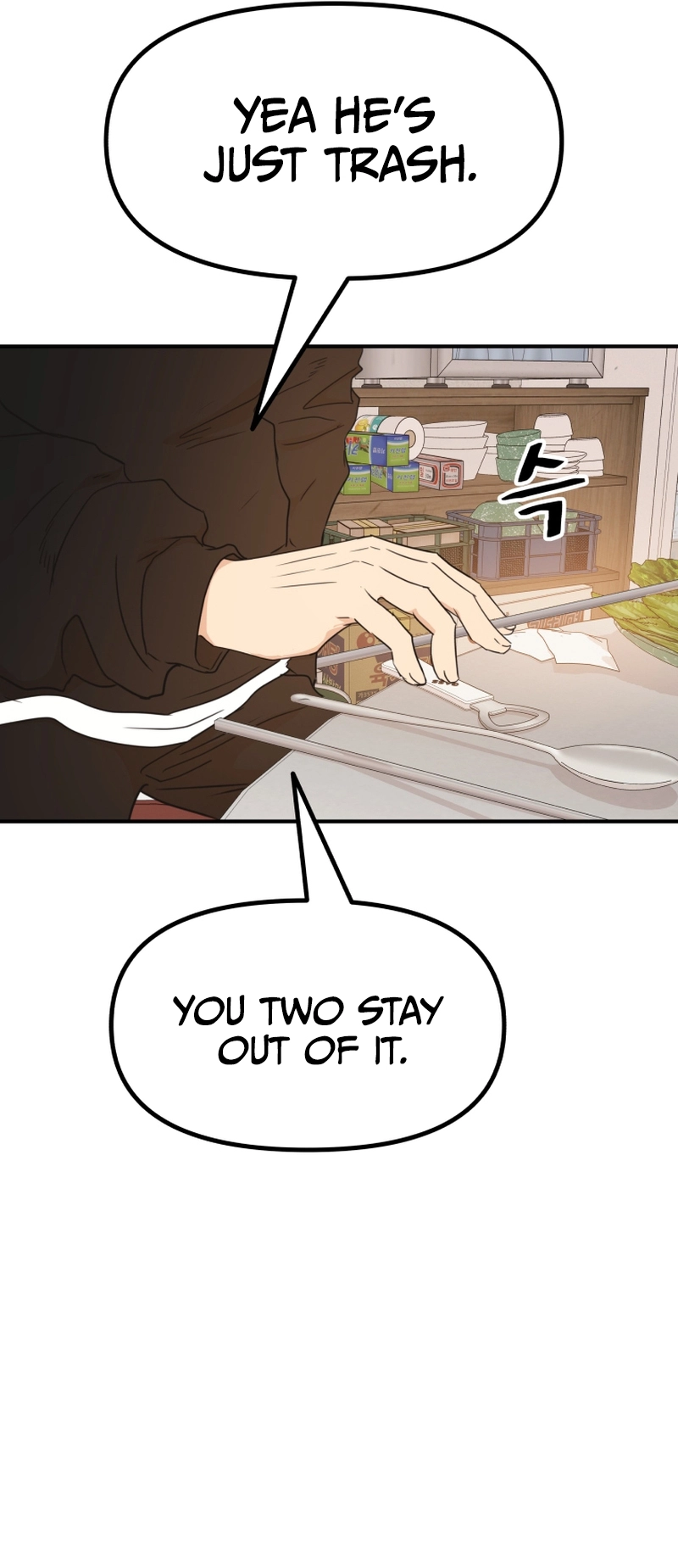 Guard pass chapter 99 page 28