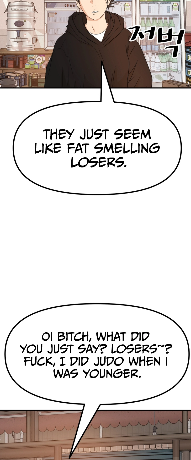 Guard pass chapter 99 page 38