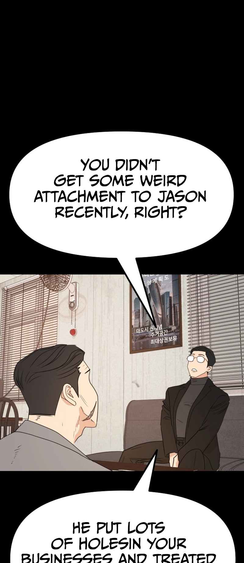 Guard pass chapter 99 page 4