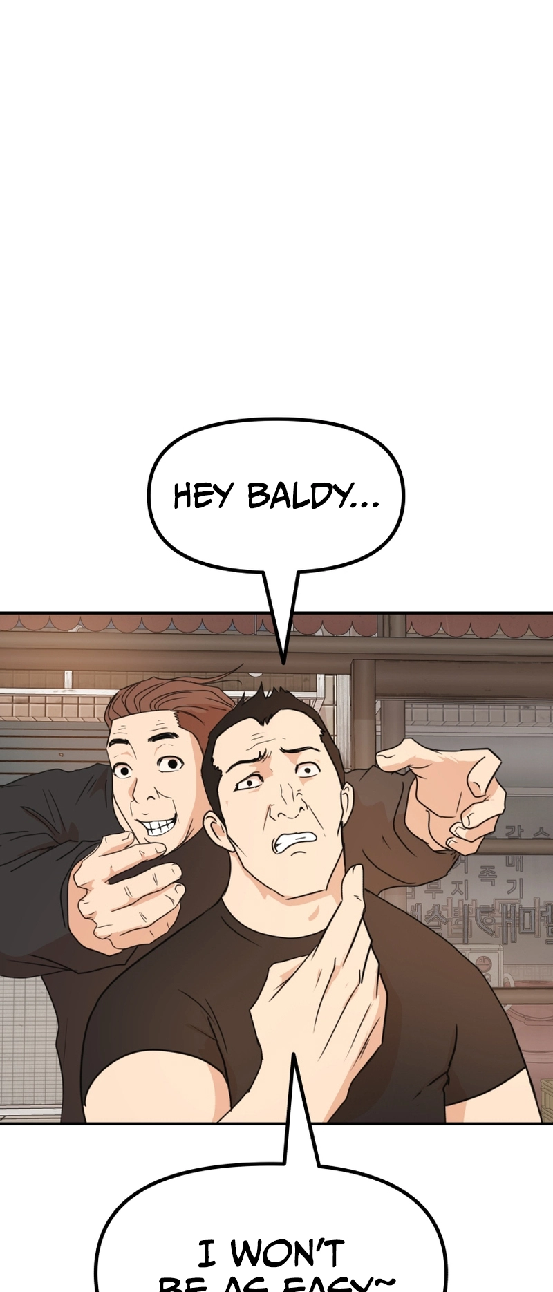 Guard pass chapter 99 page 51