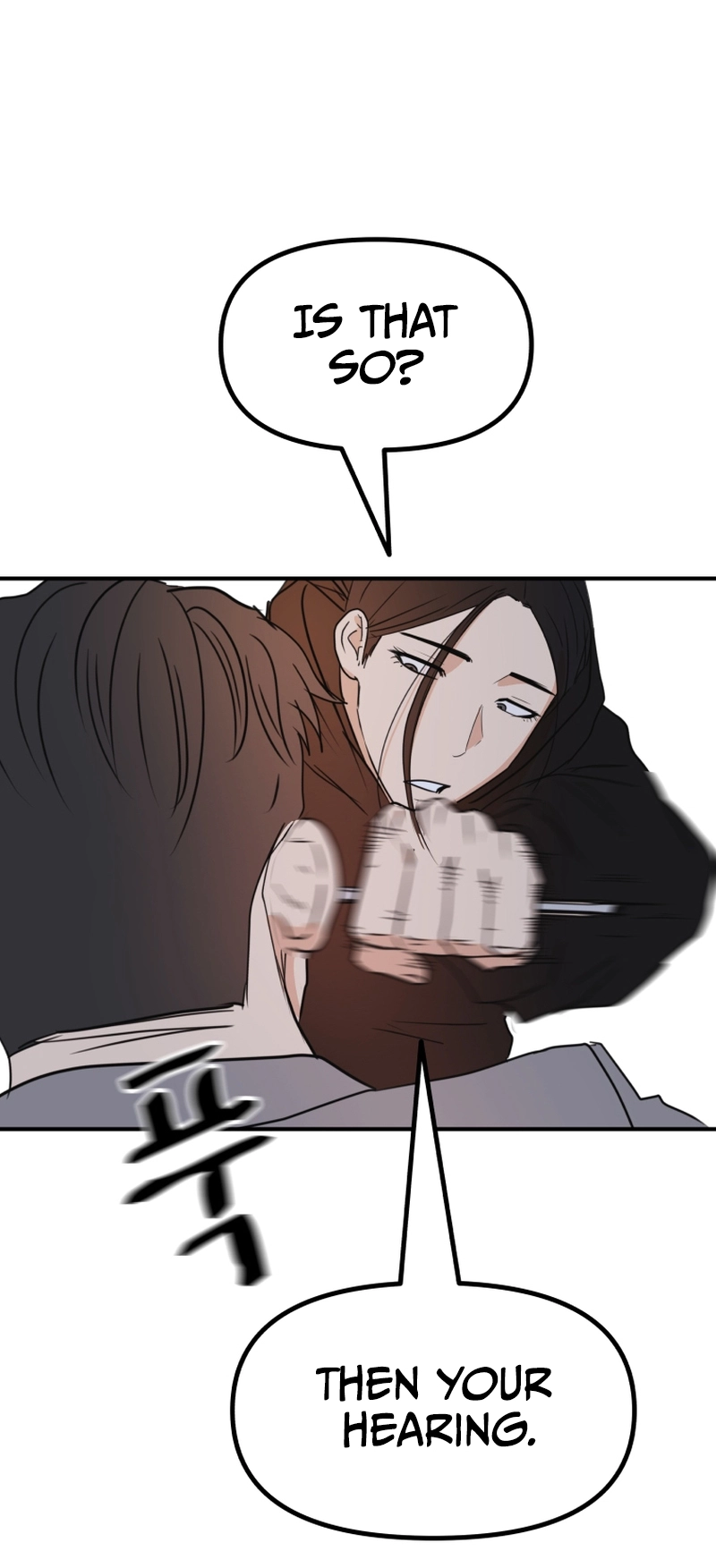 Guard pass chapter 99 page 58