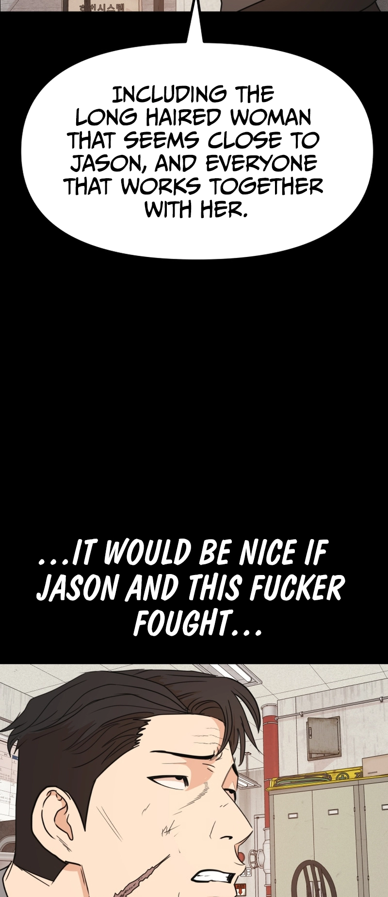 Guard pass chapter 99 page 6