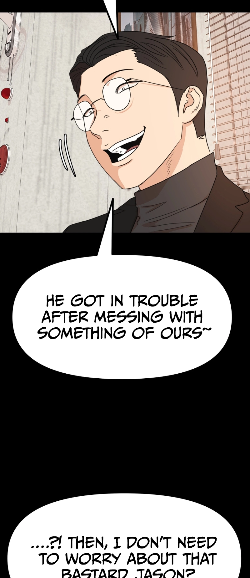 Guard pass chapter 99 page 8