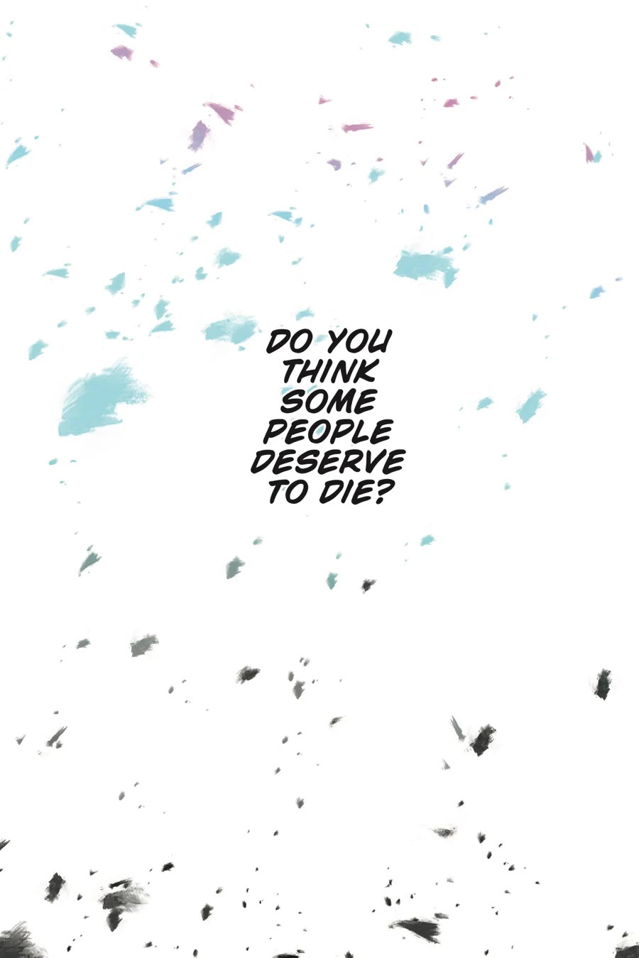 Guillotine Bride: I’m Just A Dragon Girl Who’ll Destroy The World. chapter 1 page 4