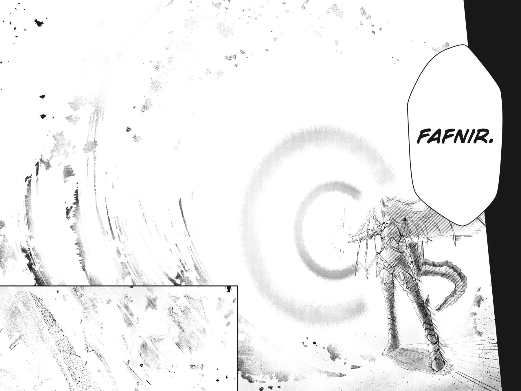 Guillotine Bride: I’m Just A Dragon Girl Who’ll Destroy The World. chapter 4 page 16