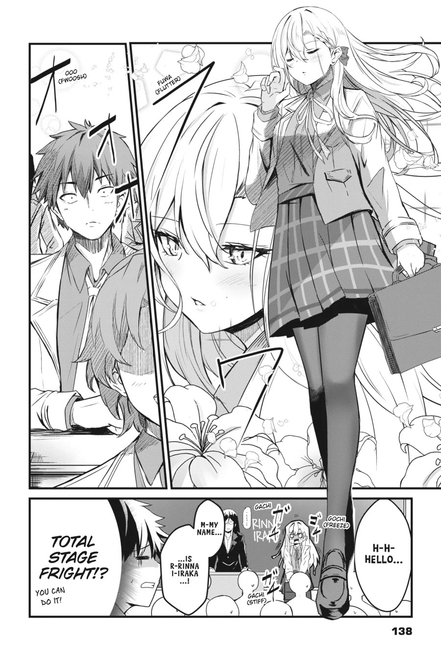 Guillotine Bride: I’m Just A Dragon Girl Who’ll Destroy The World. chapter 7 page 2