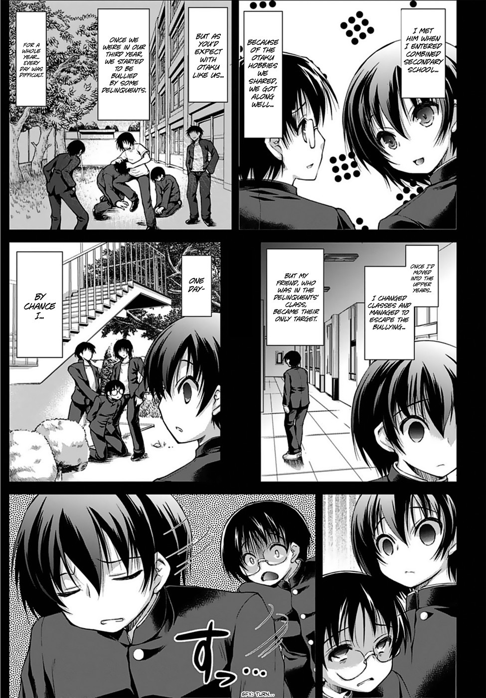 Gun-Ota ga Mahou Sekai ni Tensei shitara, Gendai Heiki de Guntai Harem wo Tsukucchaimashita!? chapter 1 page 23