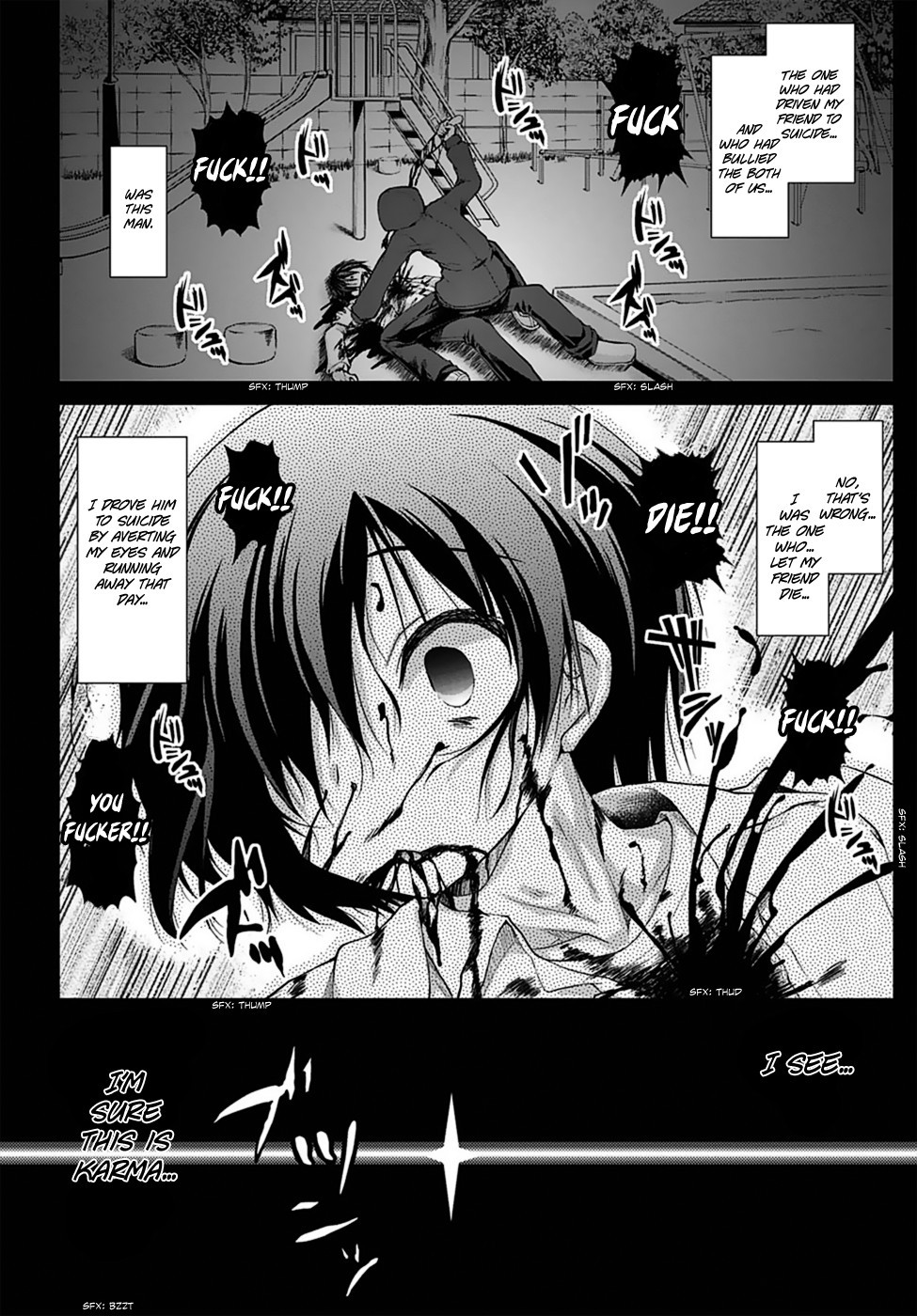 Gun-Ota ga Mahou Sekai ni Tensei shitara, Gendai Heiki de Guntai Harem wo Tsukucchaimashita!? chapter 1 page 26