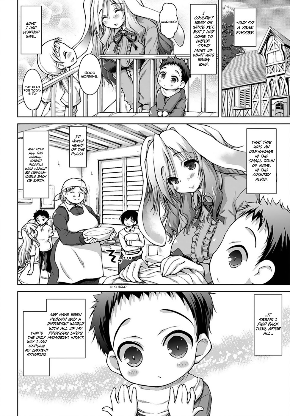 Gun-Ota ga Mahou Sekai ni Tensei shitara, Gendai Heiki de Guntai Harem wo Tsukucchaimashita!? chapter 1 page 32