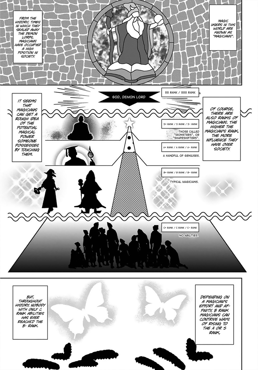 Gun-Ota ga Mahou Sekai ni Tensei shitara, Gendai Heiki de Guntai Harem wo Tsukucchaimashita!? chapter 1 page 39