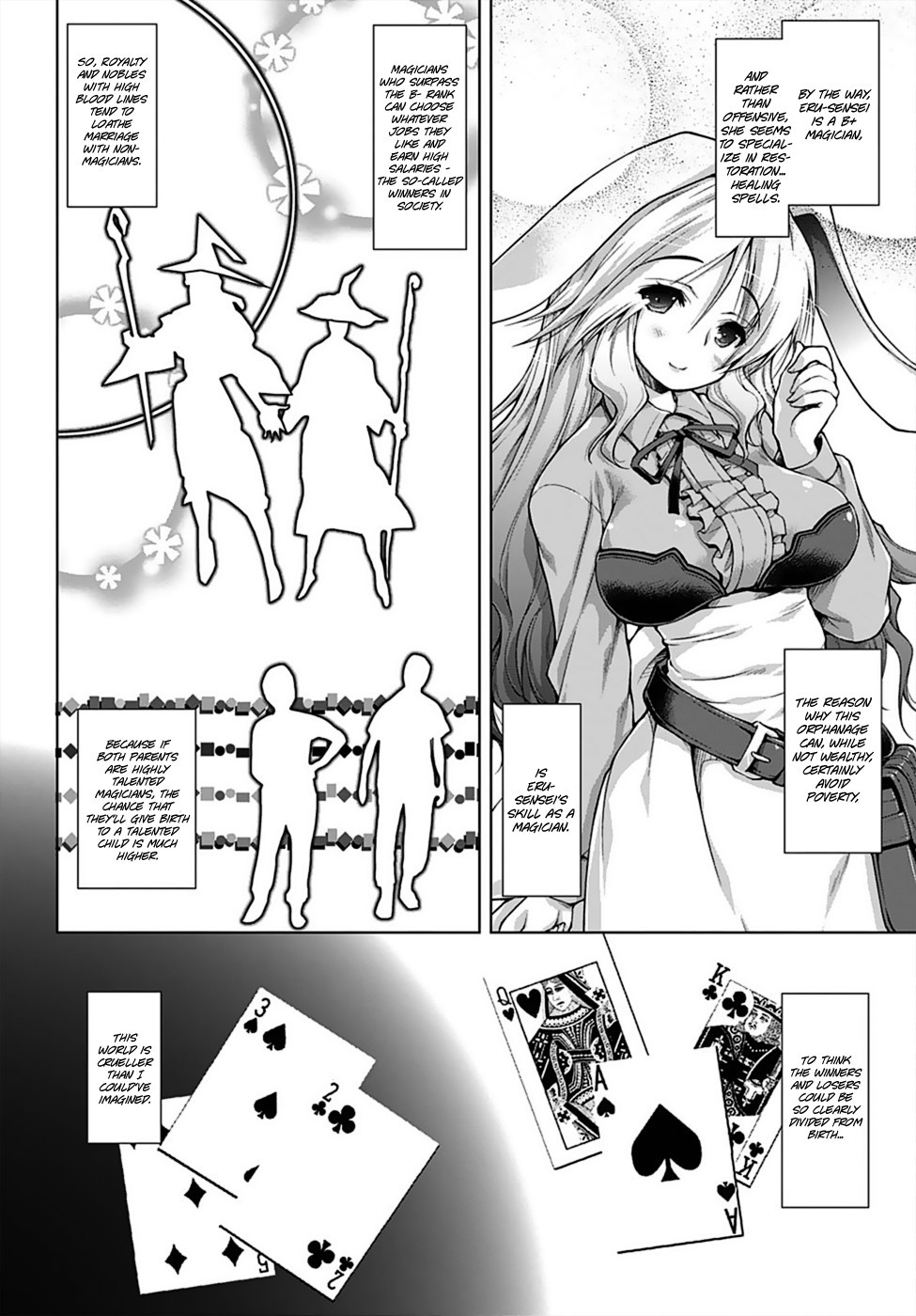 Gun-Ota ga Mahou Sekai ni Tensei shitara, Gendai Heiki de Guntai Harem wo Tsukucchaimashita!? chapter 1 page 40
