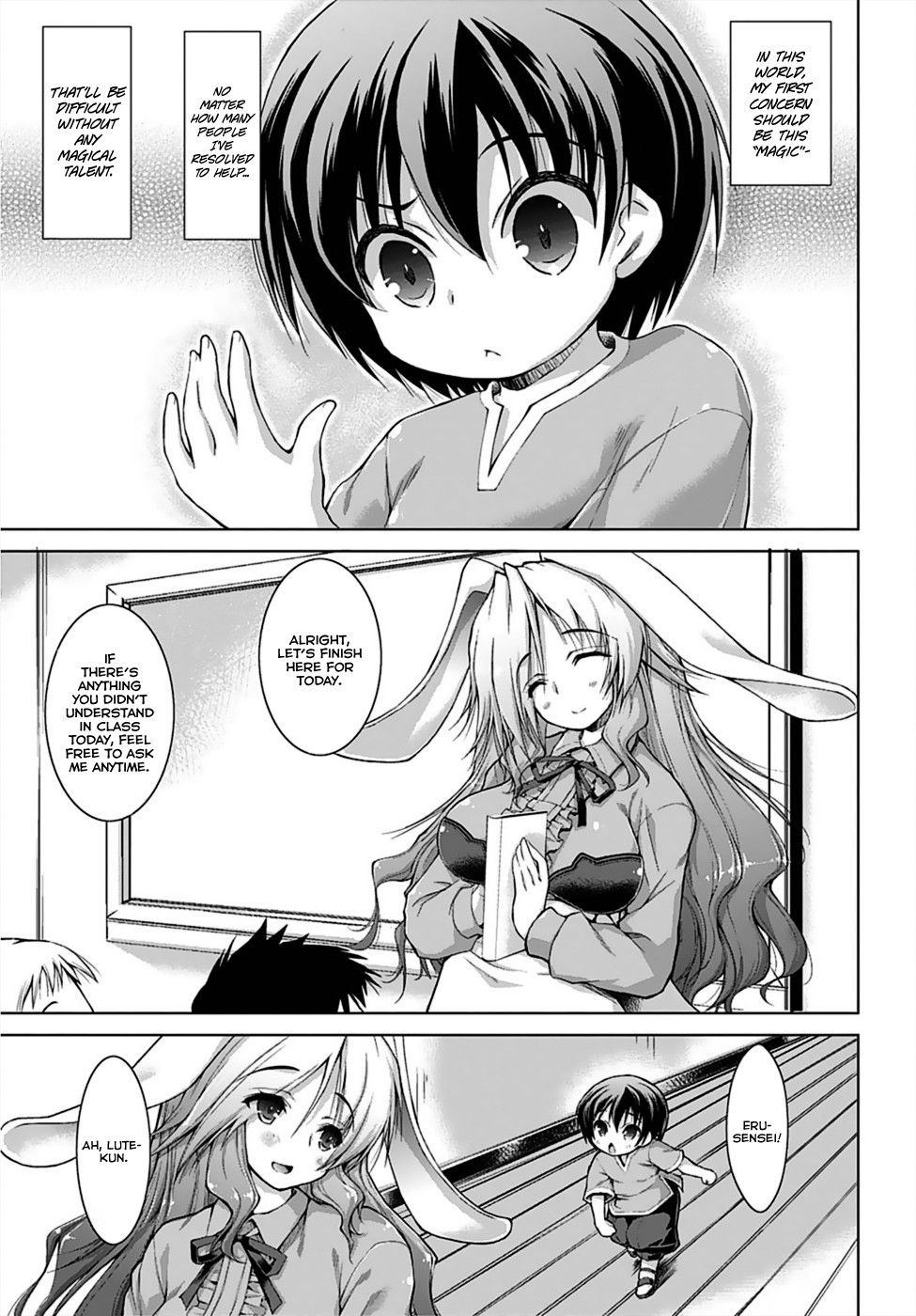 Gun-Ota ga Mahou Sekai ni Tensei shitara, Gendai Heiki de Guntai Harem wo Tsukucchaimashita!? chapter 1 page 41