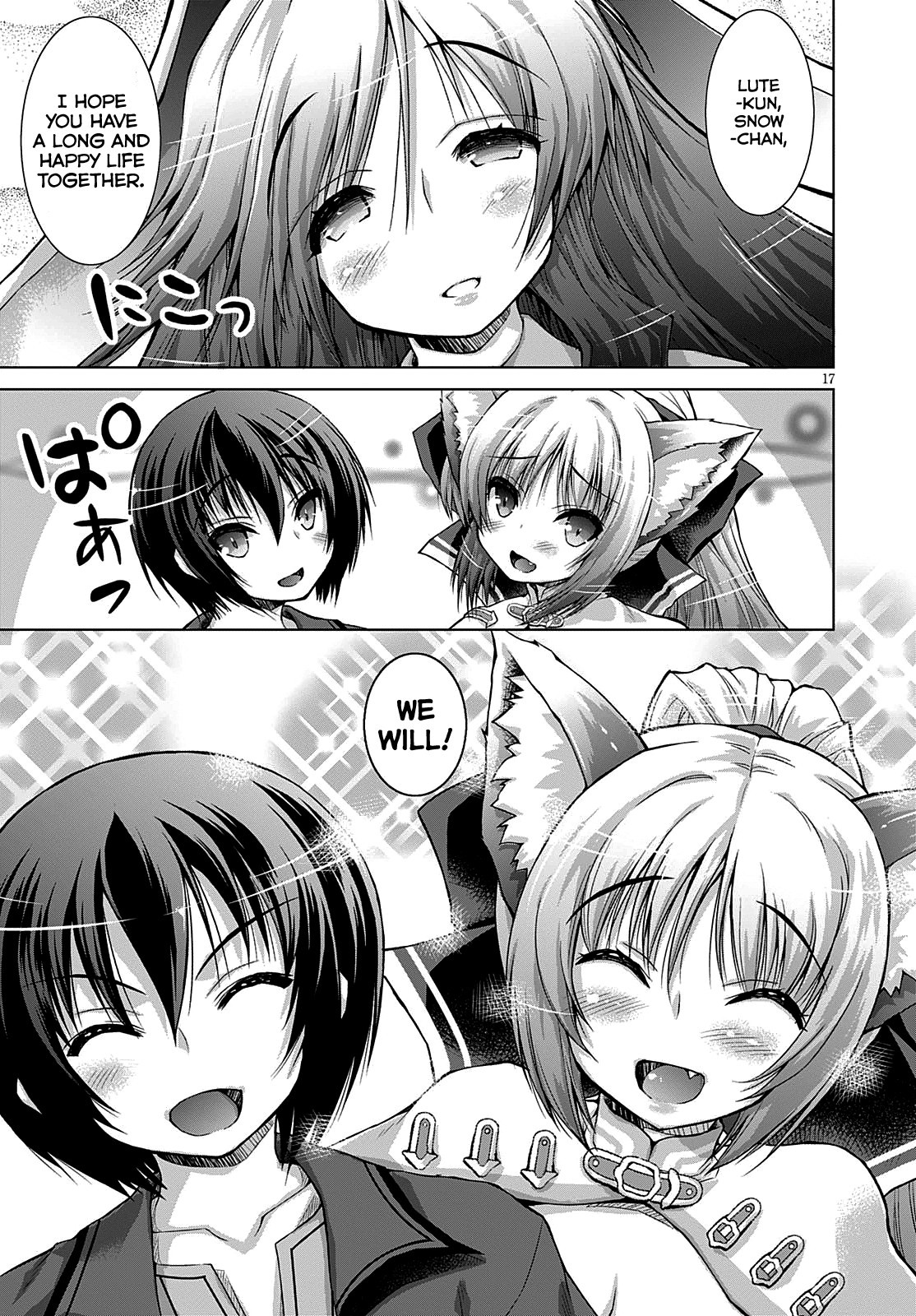 Gun-Ota ga Mahou Sekai ni Tensei shitara, Gendai Heiki de Guntai Harem wo Tsukucchaimashita!? chapter 10 page 20