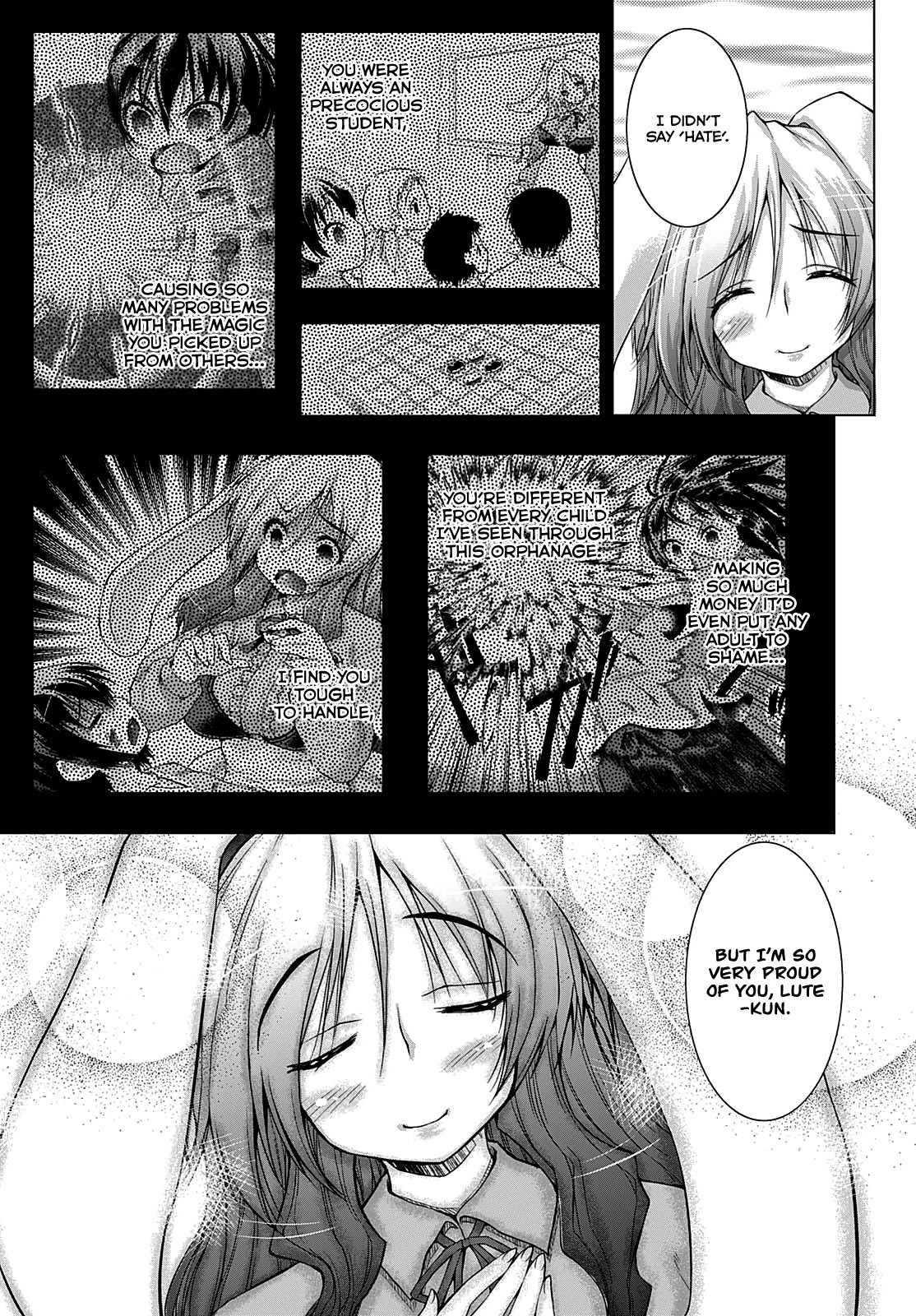 Gun-Ota ga Mahou Sekai ni Tensei shitara, Gendai Heiki de Guntai Harem wo Tsukucchaimashita!? chapter 10 page 28