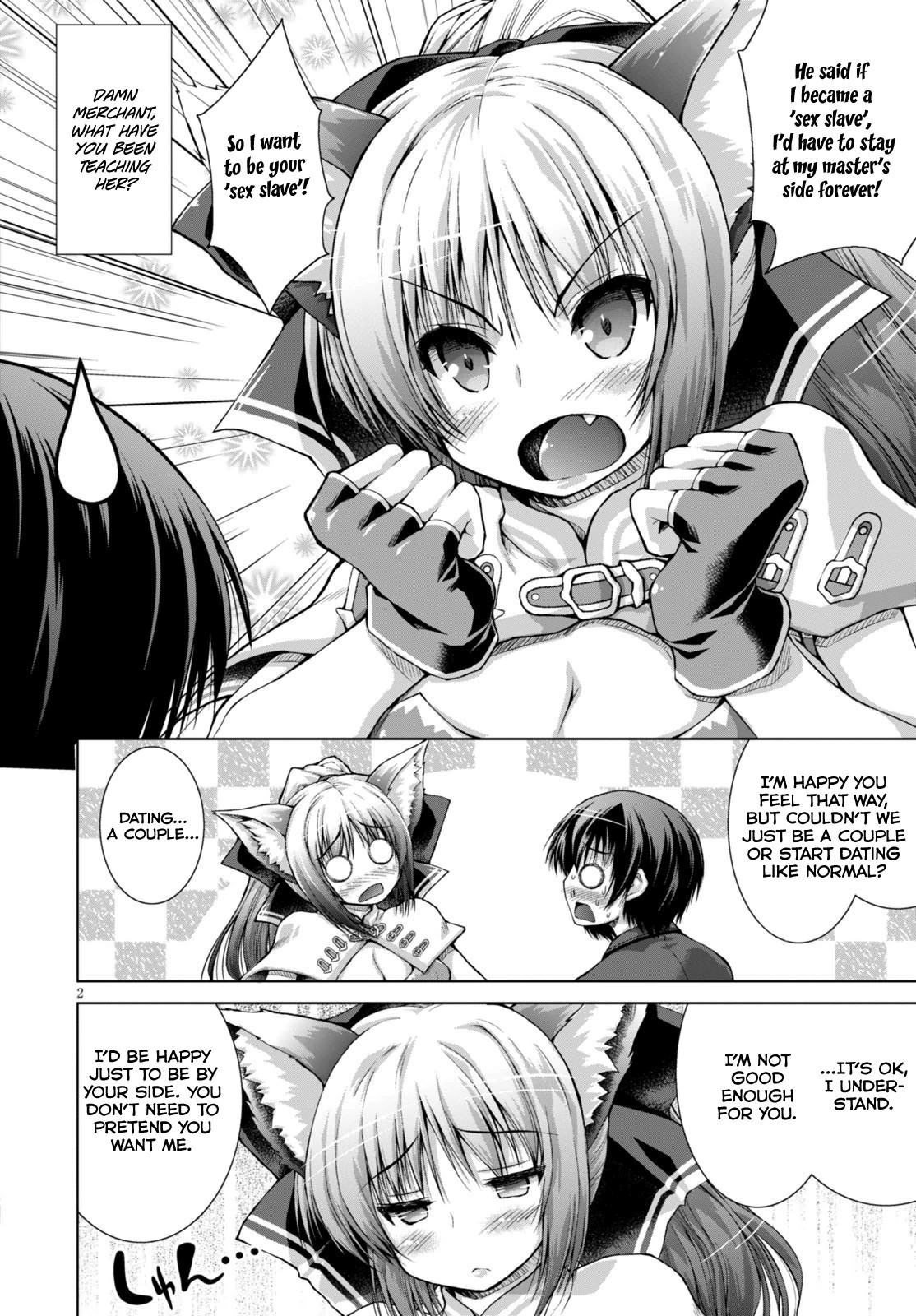 Gun-Ota ga Mahou Sekai ni Tensei shitara, Gendai Heiki de Guntai Harem wo Tsukucchaimashita!? chapter 10 page 5